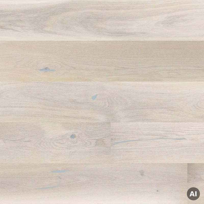 Podłoga drewniana Dąb Gentle 14 mm, 1WG000555 - 2