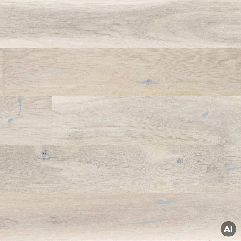 Podłoga drewniana Dąb Gentle 14 mm, 1WG000555 - 4