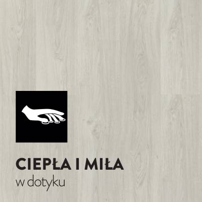 Panele Winylowe LVT Dąb Lahti CA117 Klasa 33 5 mm