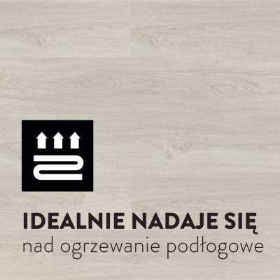 Panele Winylowe LVT Dąb Lahti CA117 Klasa 33 5 mm