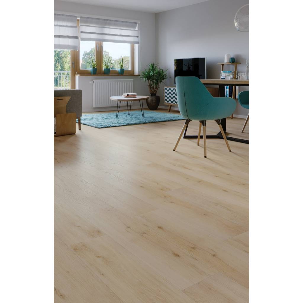 Panele Winylowe LVT Dąb Dakota 5905167798454 Klasa 32 4.5 mm