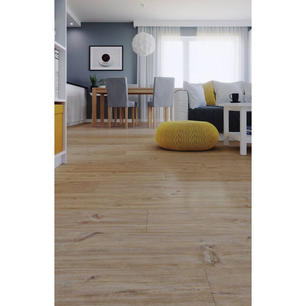 Panele Winylowe LVT Dąb Georgia 5905167798461 Klasa 32 4.5 mm
