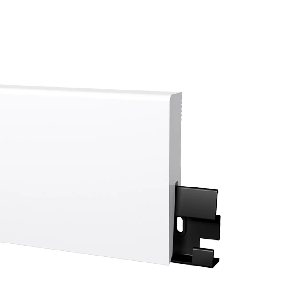 Listwy przypodłogowe