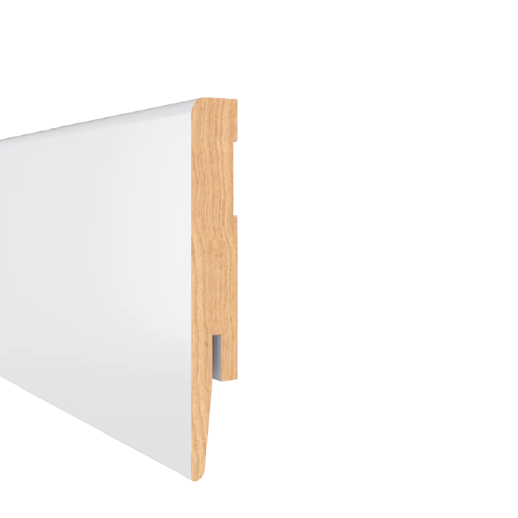 Listwy przypodłogowe