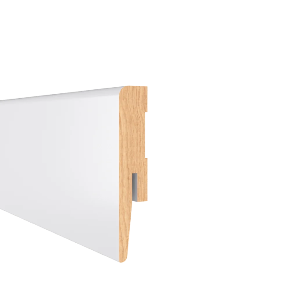 Listwy przypodłogowe