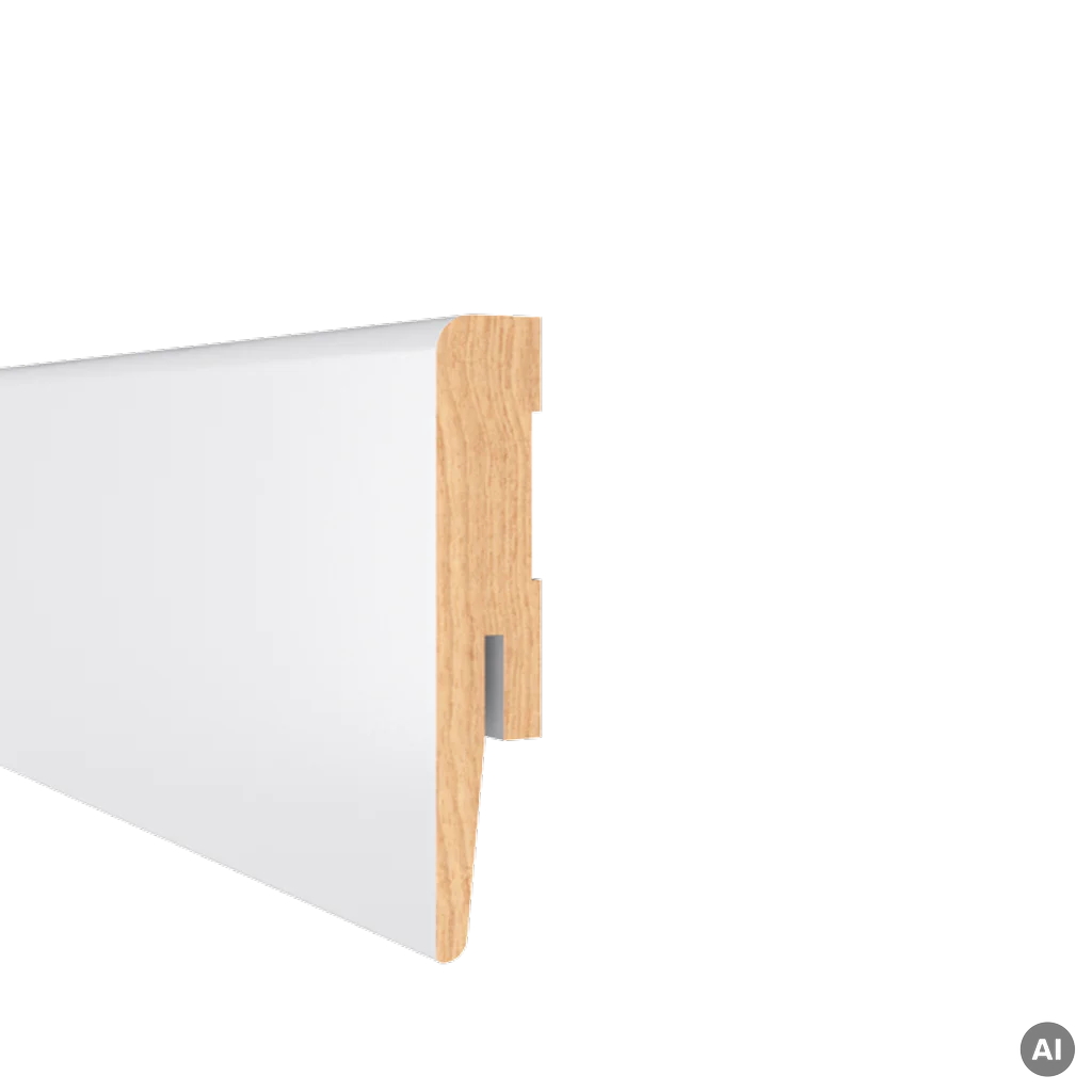 Listwa przypodłogowa Paint It, 5905167754986