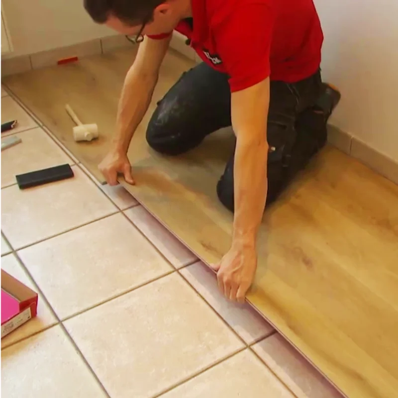 Klej do winyli Łazienka TEC EXTRA 4.3kg 859B1545 - 5