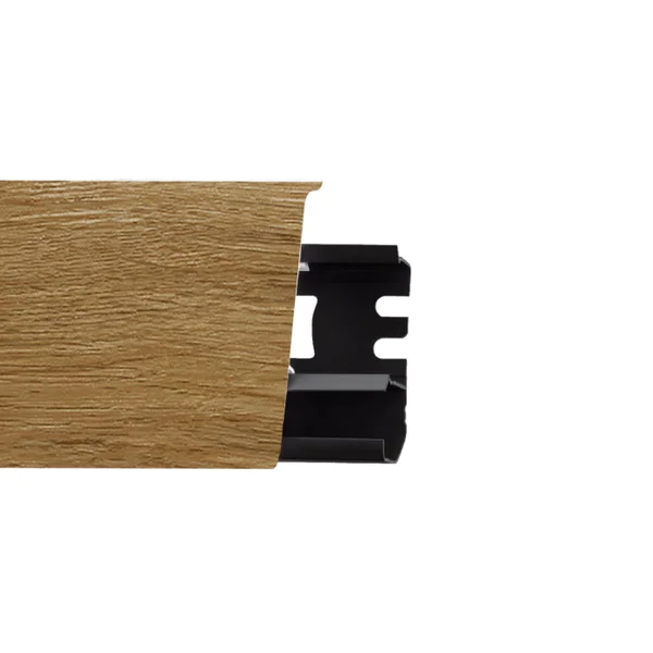 Listwa przypodłogowa Indo Dąb Jersey, 5905167838242
