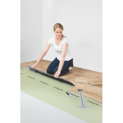 Podkład Quick-Step LVT Transit Underlay, QSVUDLTRANSIT15