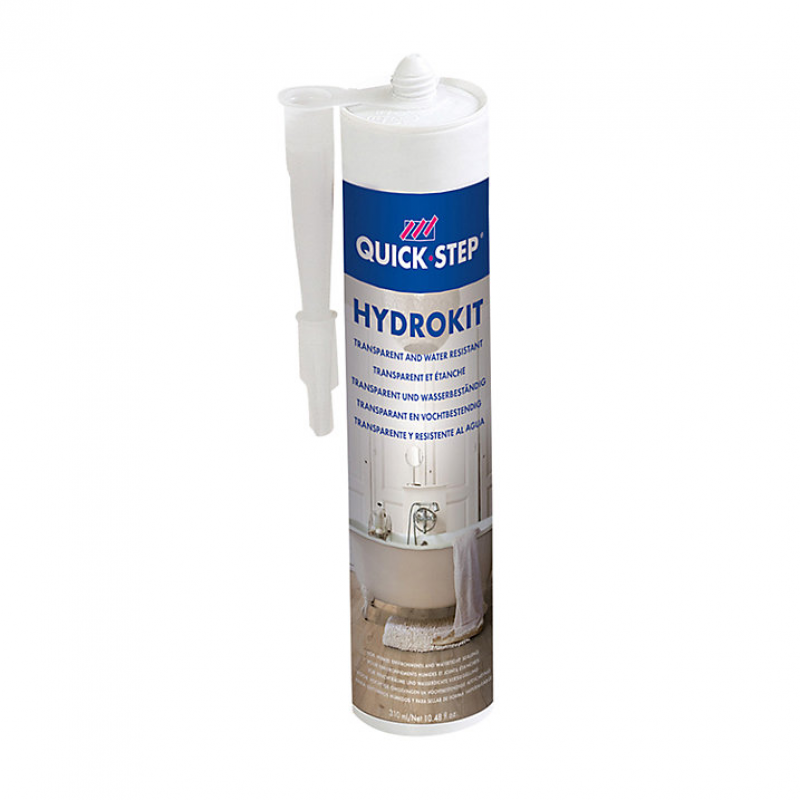 Przezroczysty uszczelniacz HYDROKIT QSKITTRANSP