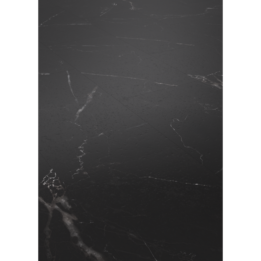 Panele Winylowe SPC LVT Black Carrara 5905167839805 Klasa 32 4 mm