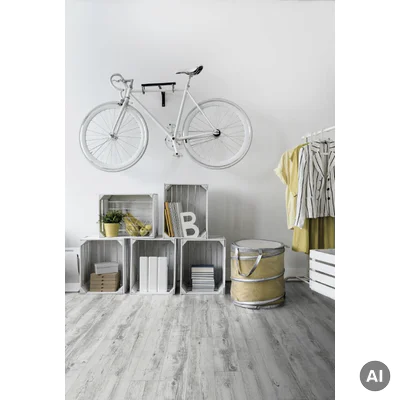 Panele winylowe samoprzylepne White Pecan 2 mm Klasa 22, 0394