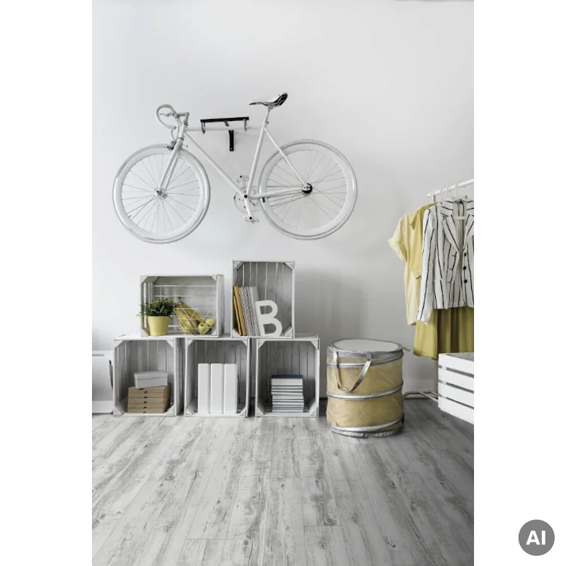 Panele Winylowe Samoprzylepne White Pecan 0394 Klasa 22 2 mm
