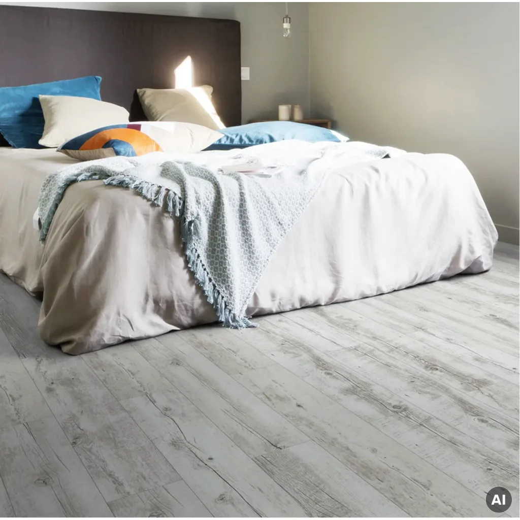 Panele winylowe samoprzylepne White Pecan 2 mm Klasa 22, 0394