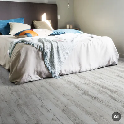 Panele winylowe samoprzylepne White Pecan 2 mm Klasa 22, 0394