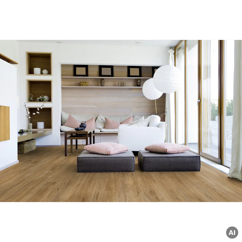 Panele winylowe samoprzylepne Muscade 2 mm Klasa 22, 0306