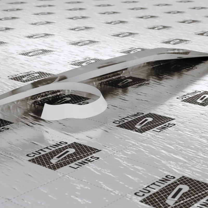 M-Base Heat 3w1, 5905167847053 - 5