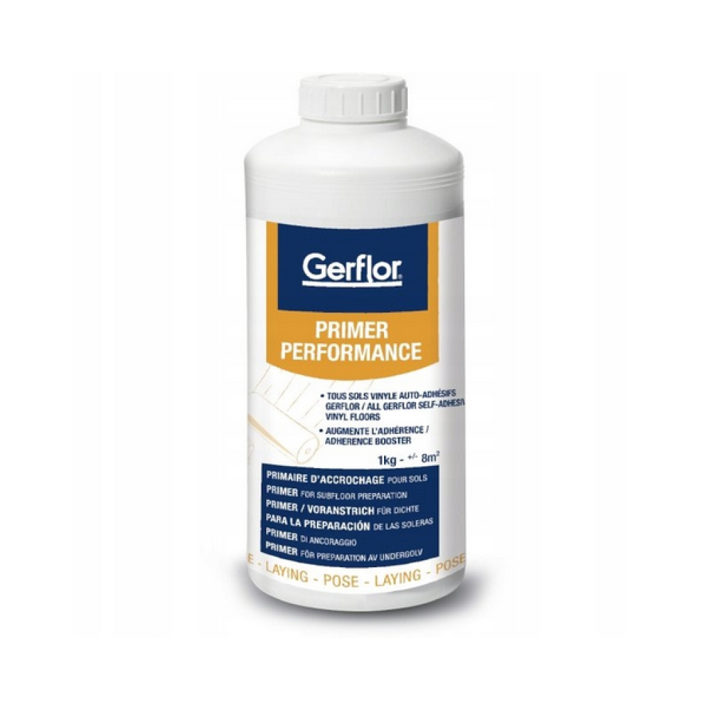 Grunt do paneli winylowych Gerflor Primer 1kg, 05720001