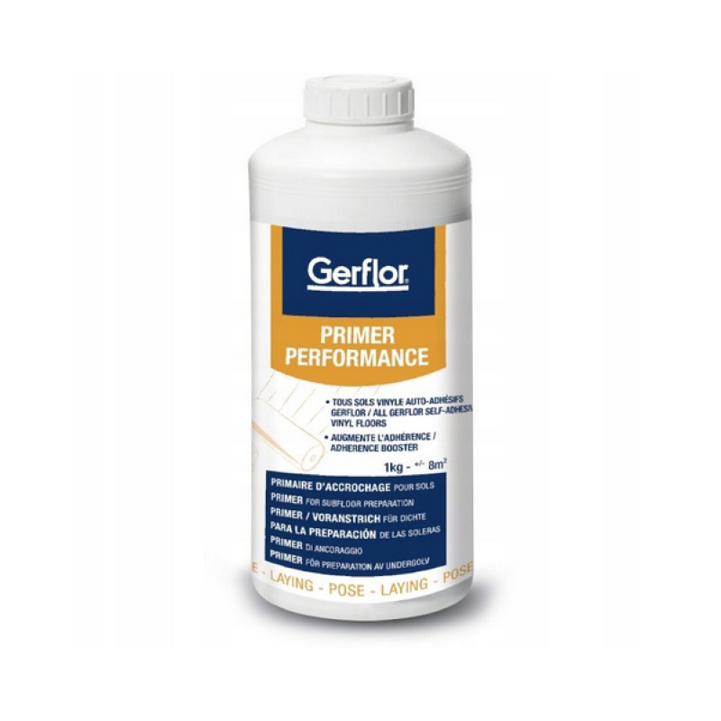Grunt do paneli winylowych Gerflor Primer 1kg, 05720001