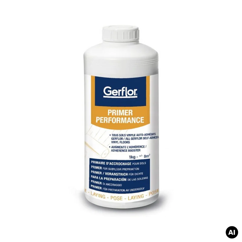 Grunt do paneli winylowych Gerflor Primer 1kg, 05720001
