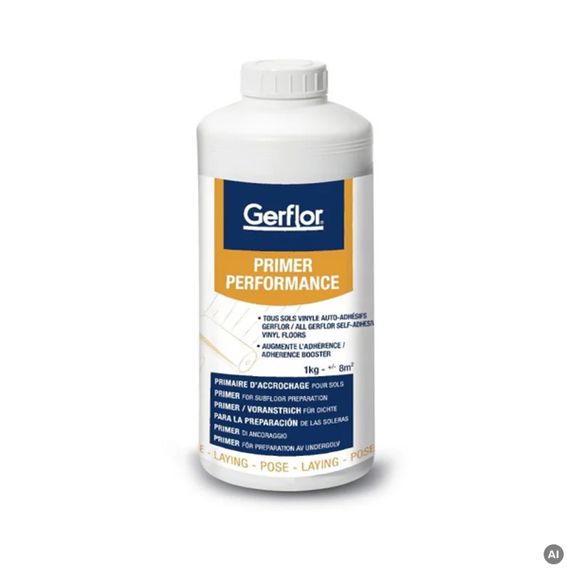 Grunt do paneli winylowych Gerflor Primer 1kg, 05720001