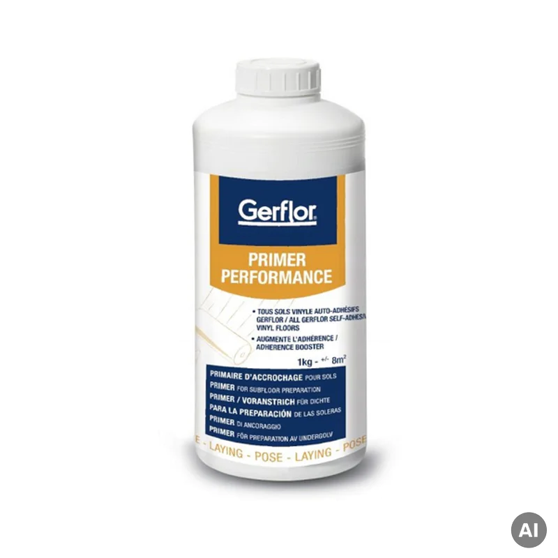 Grunt do paneli winylowych Gerflor Primer 1kg, 05720001