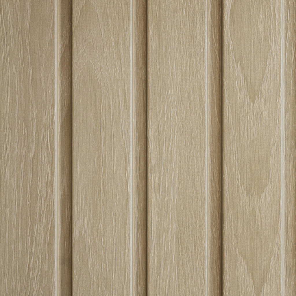 Panele zewnętrzne Fronto lamele Max-3 Dąb 3027783
