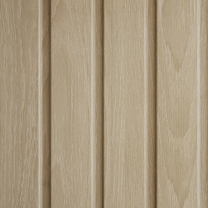 Panele zewnętrzne Fronto lamele Max-3 Dąb 3027783