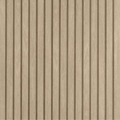 Panele zewnętrzne Fronto lamele Max-3 Dąb 3027783