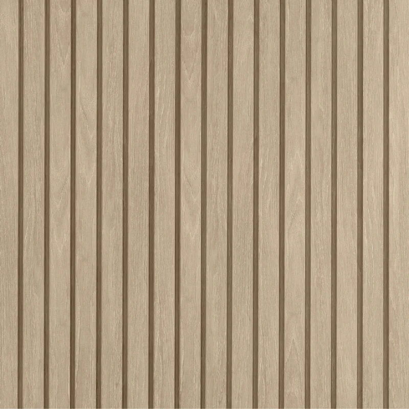 Panele zewnętrzne Fronto lamele Max-3 Dąb 3027783 - 5
