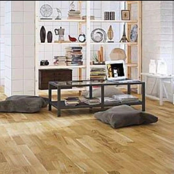 Podłoga drewniana Dąb Standard Naturalny 14 mm, BK8-DBE3-L