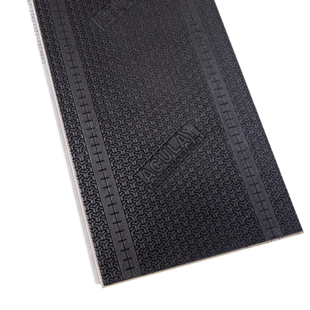 Panele winylowe ze zintegrowanym podkładem SPC LVT Dąb Baltimore CWSA 202 Klasa 33 5.3 mm, 5905167858288