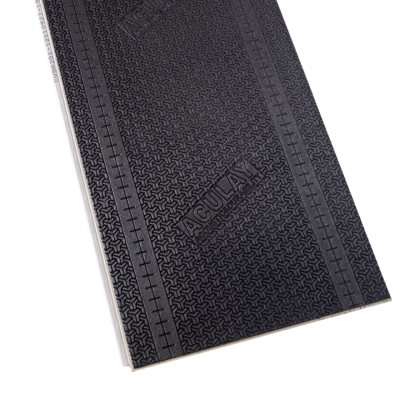 Panele winylowe ze zintegrowanym podkładem SPC LVT Dąb Baltimore CWSA 202 Klasa 33 5.3 mm, 5905167858288