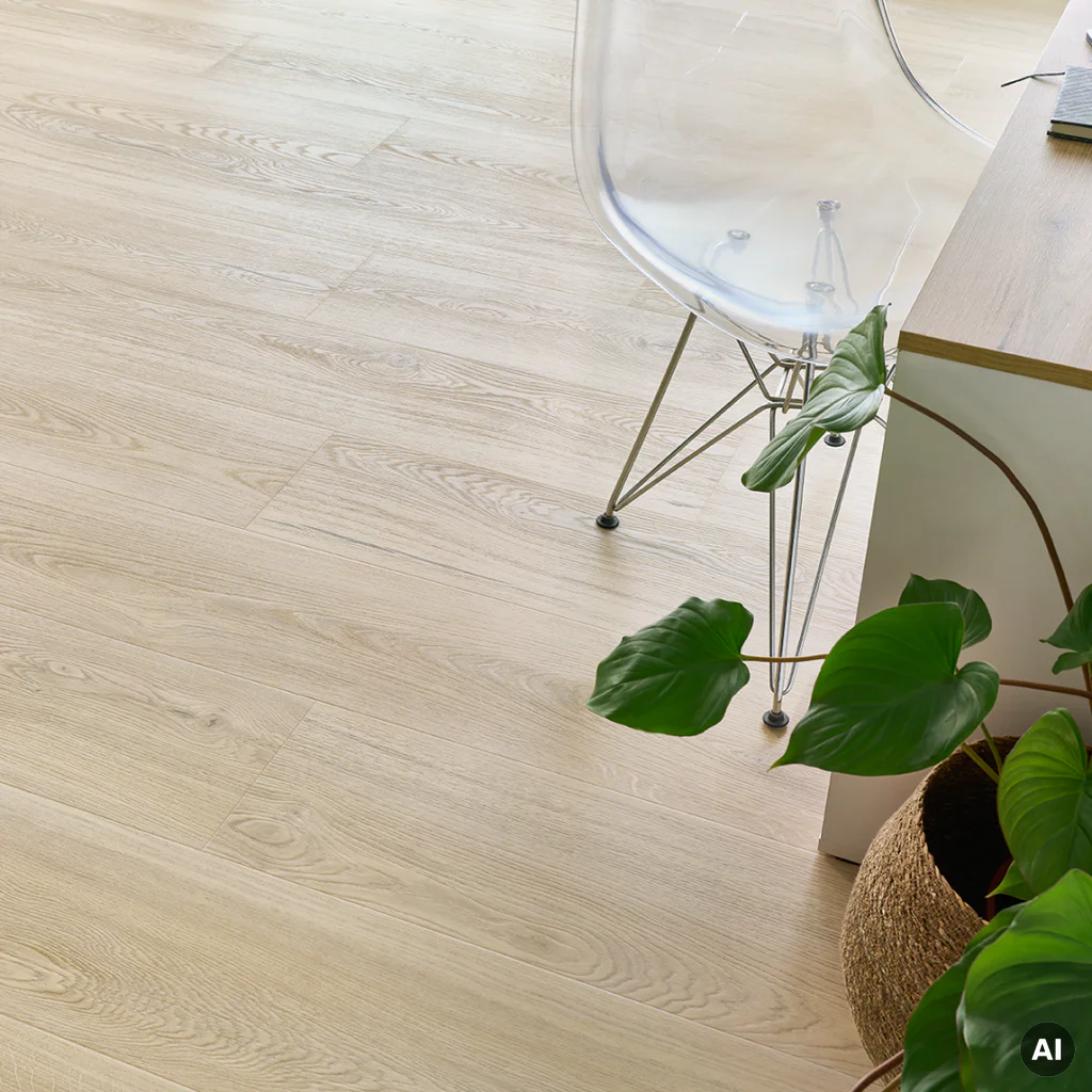 Panele winylowe ze zintegrowanym podkładem SPC LVT Dąb Brandon CWSA 203 Klasa 33 5.3 mm TAK, 5905167858295