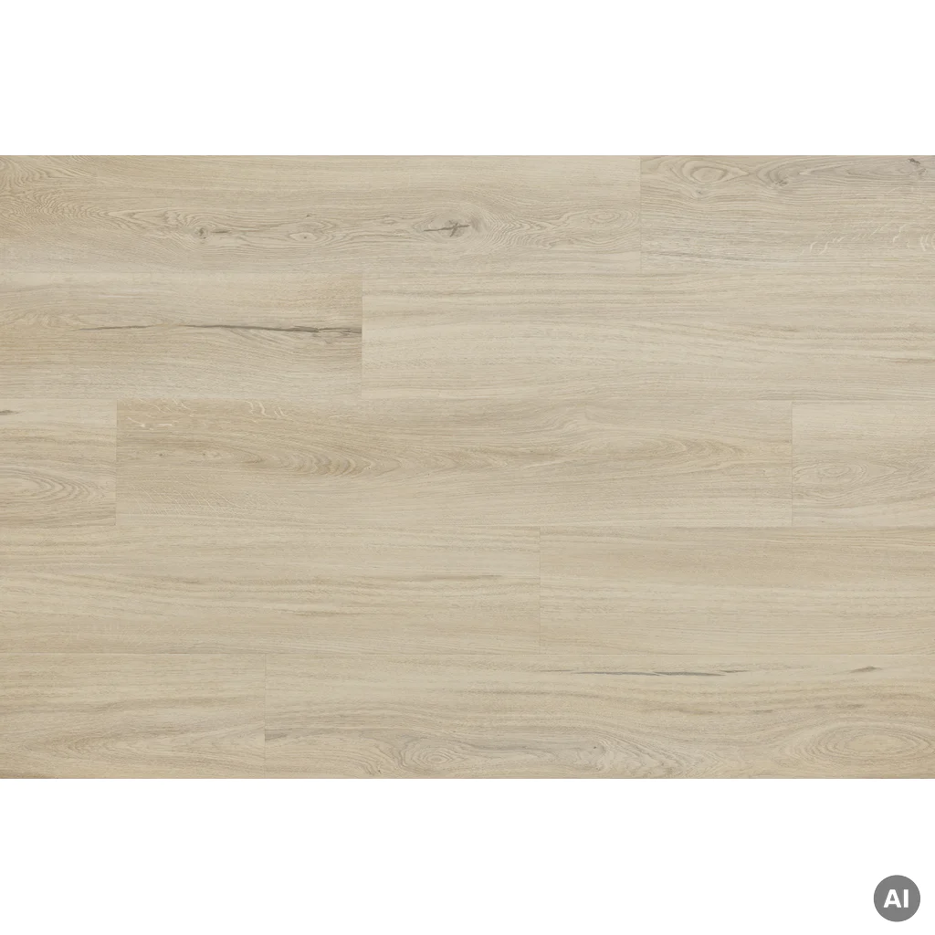 Panele winylowe SPC LVT z podkładem Dąb Brandon 5.3 mm Klasa 33 TAK, 5905167858295