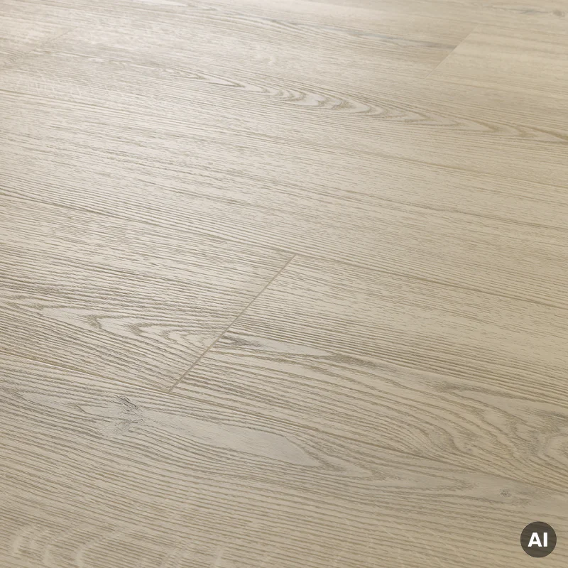 Panele winylowe SPC LVT z podkładem Dąb Brandon 5.3 mm Kla