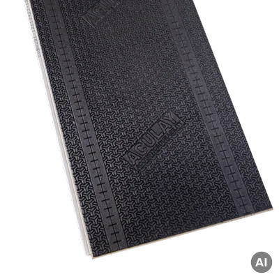 Panele winylowe SPC LVT z podkładem Dąb Nordland 5.3 mm Klasa 33 TAK, 5905167858332