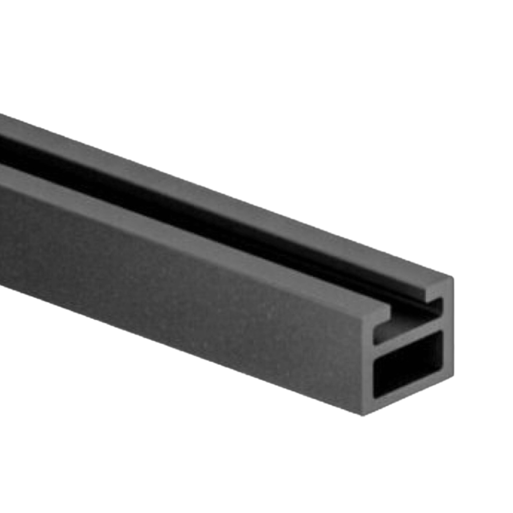 Legar system Ultra Szybki Grafit 2.4m BDL0BN 20 mm