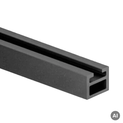 Legar system Ultra Szybki Grafit 2.4m 40 mm, BDL0BN
