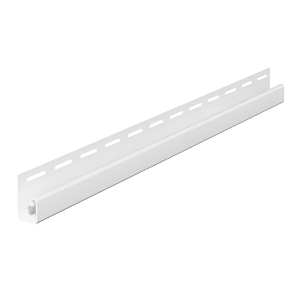 Listwa zakończeniowa J-Trim Biała SV-15 30006206, 30006206
