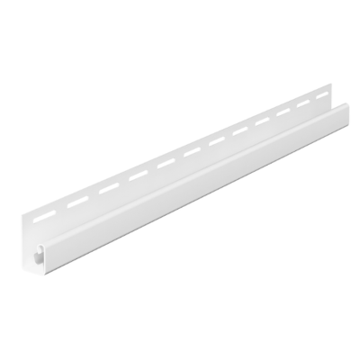 Listwa zakończeniowa J-Trim Biała SV-15 30006206, 30006206