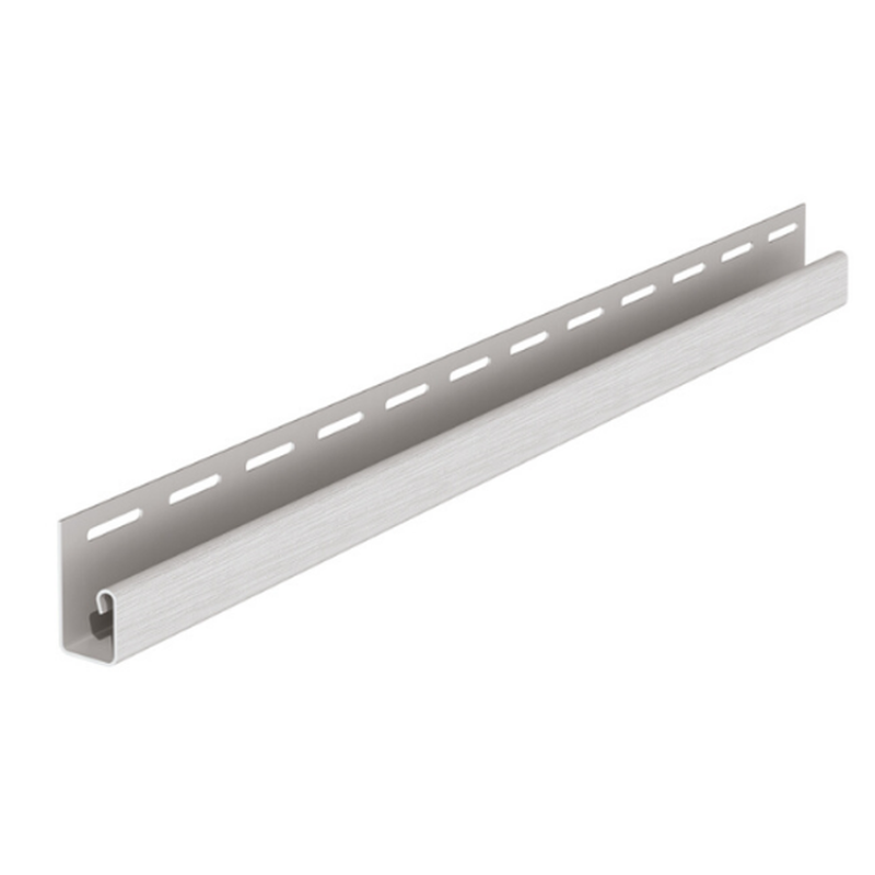 Listwa zakończeniowa J-Trim Jasnoszara SV-15 3009023