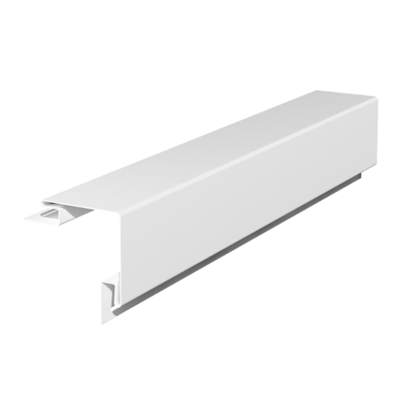 Panele zewnętrzne Listwa zewnętrzna Oliwkowa SV-12 3030469