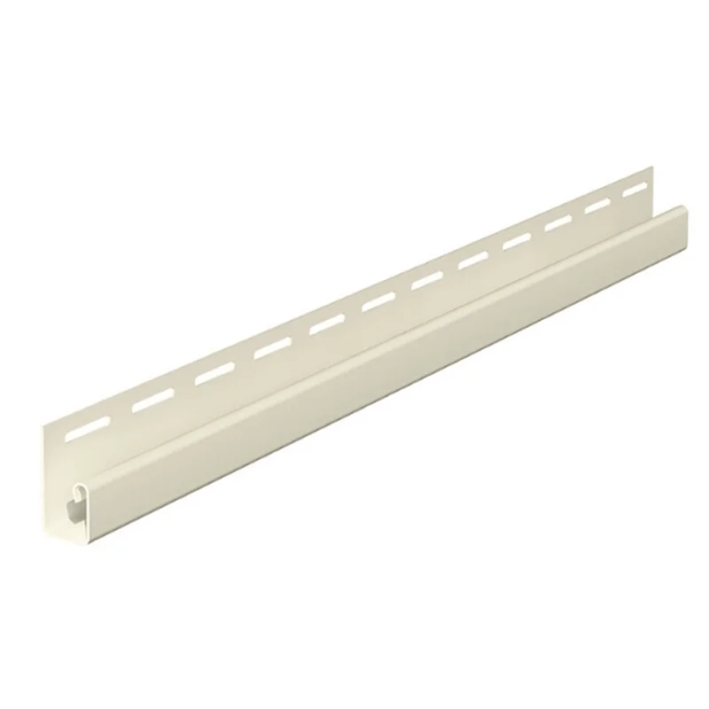 Listwa zakończeniowa J-Trim Beżowa SV-15 3009020