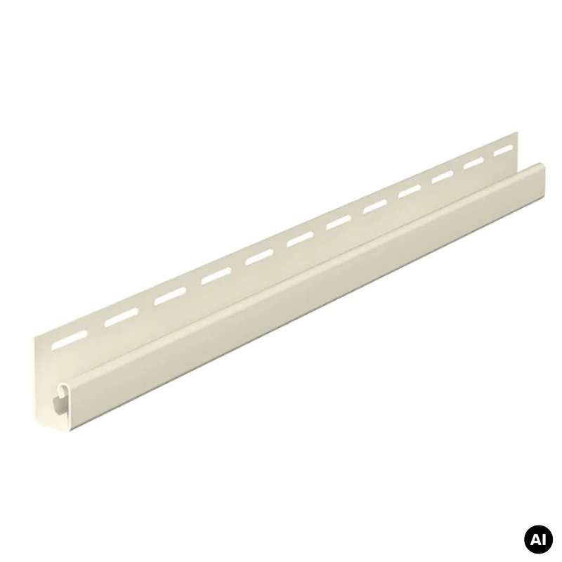 Listwa zakończeniowa J-Trim Beżowa SV-15 3009020