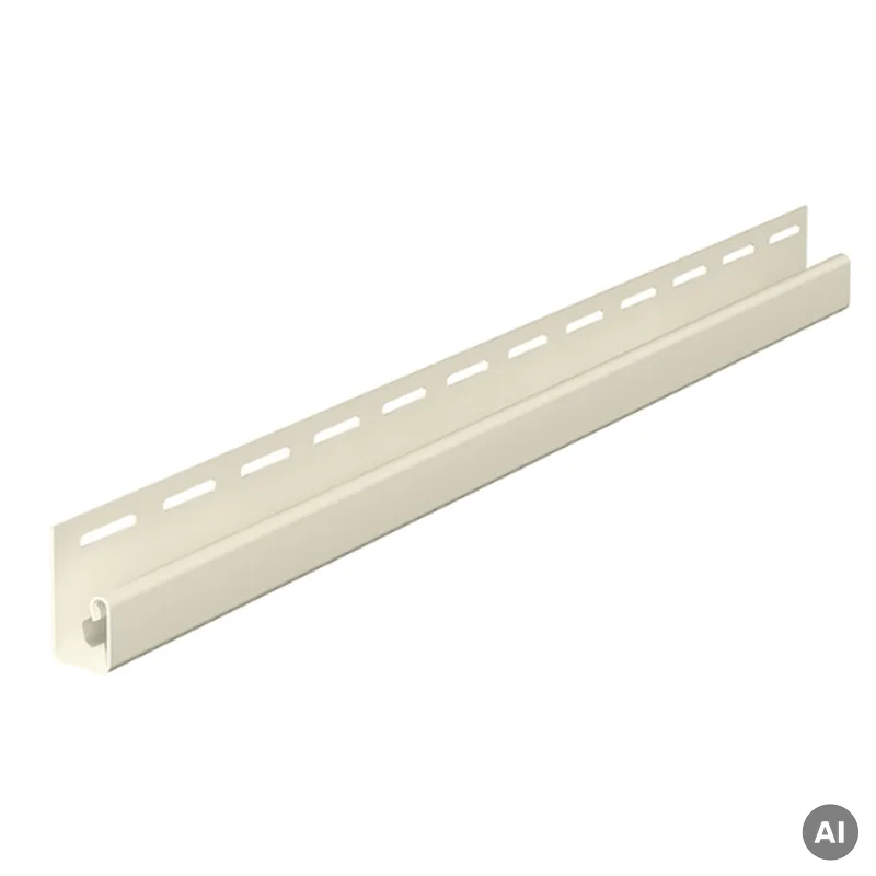 Listwa zakończeniowa J-Trim Beżowa SV-15 3009020