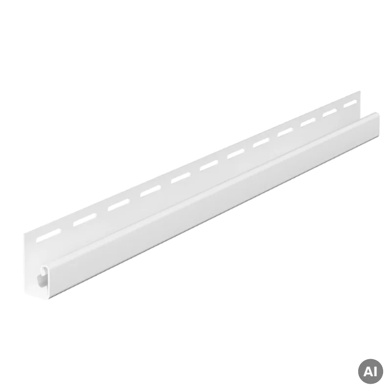 Listwa zakończeniowa J-Trim Dąb Balance SVP-15 3030465