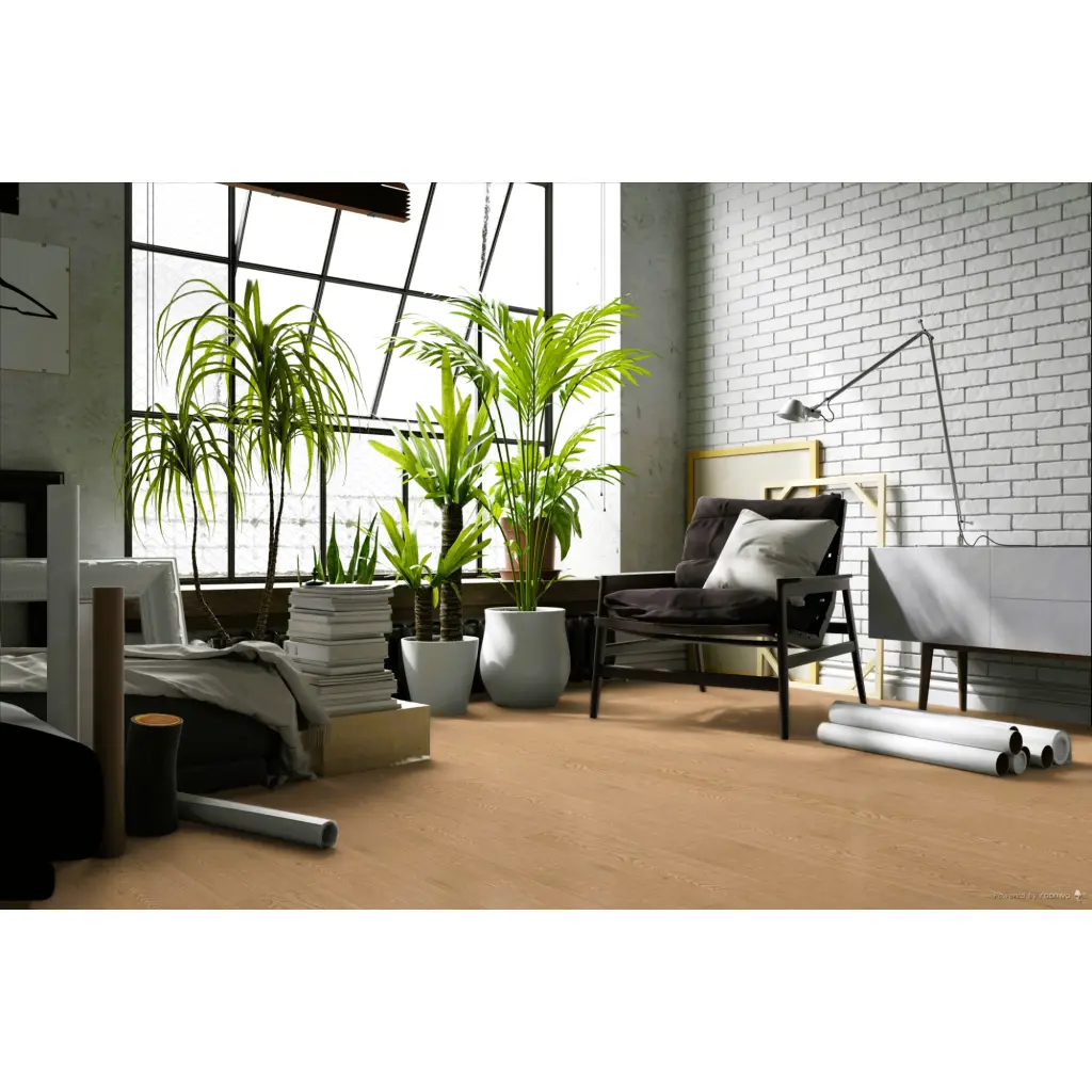 Panele winylowe SPC Dąb Europejski 98001-9  Klasa 33 4.5 mm