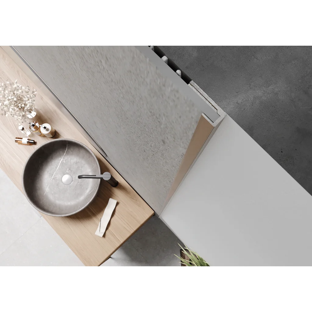 Profil zakończeniowy