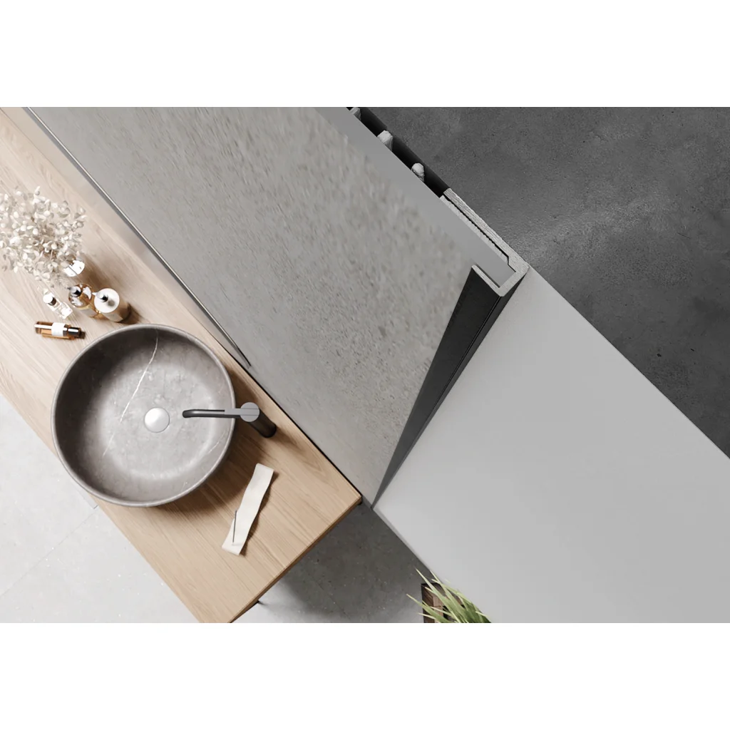 Profil zakończeniowy